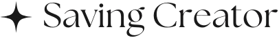 site logo