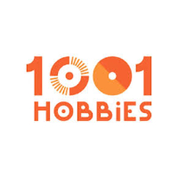 1001 hobbies  FR