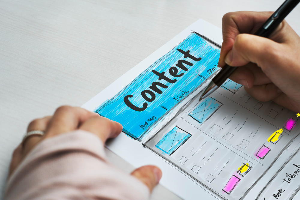 How to Build a Content Strategy that Drives Affiliate Sales  