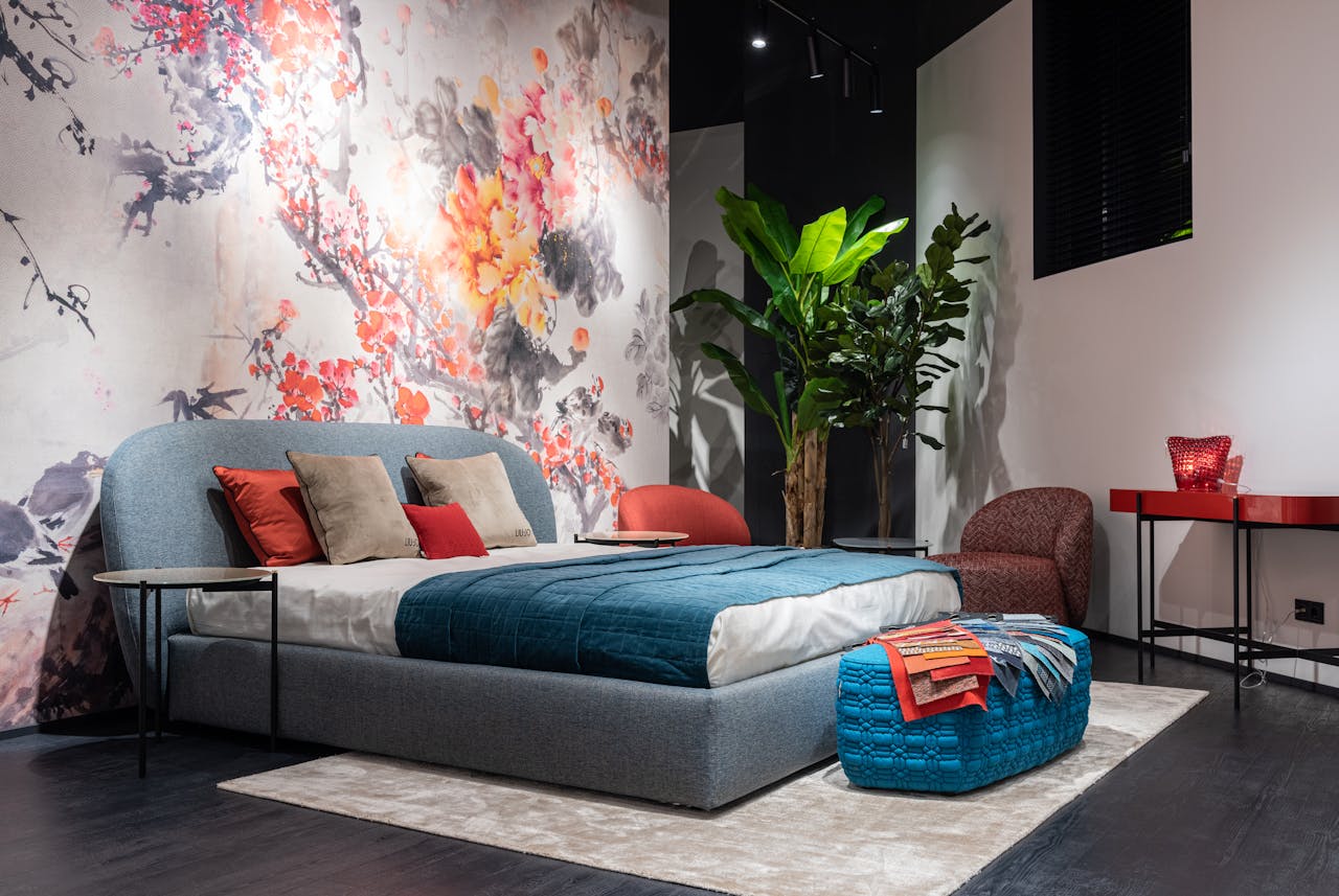Turn Your Walls into Works of Art – Discover the Variety at Bilderwelten.de