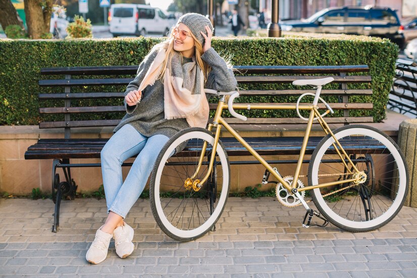 Santafixie – Your Go-To Destination for Urban Bikes and Fixie Style