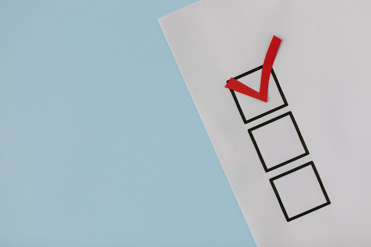 7 Elements of Choosing the Right Affiliate Product