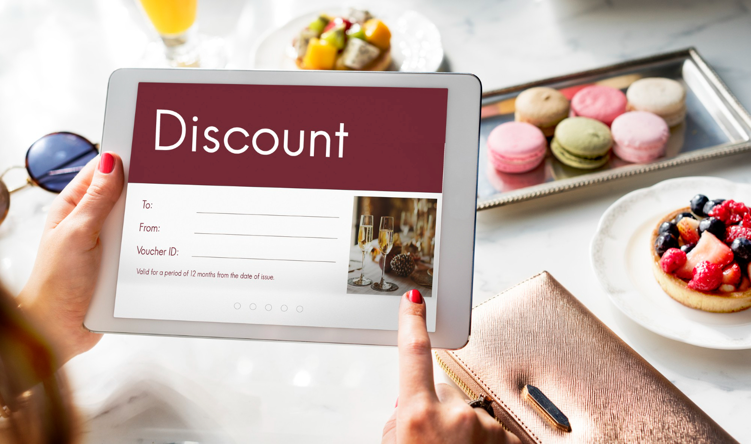Why Brands Offer Discounts Through Affiliate Sites