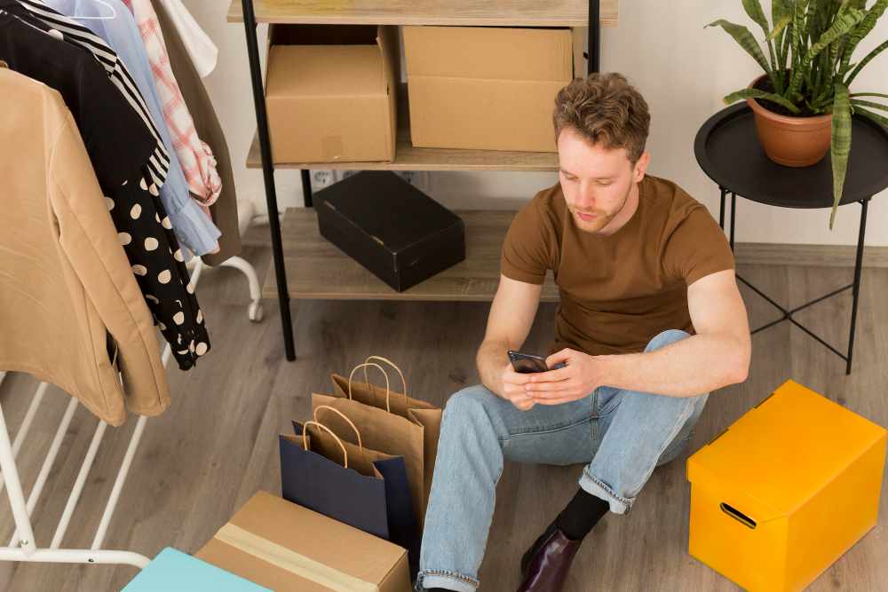 From Overspending to Smart Saving: My Shopping Transformation