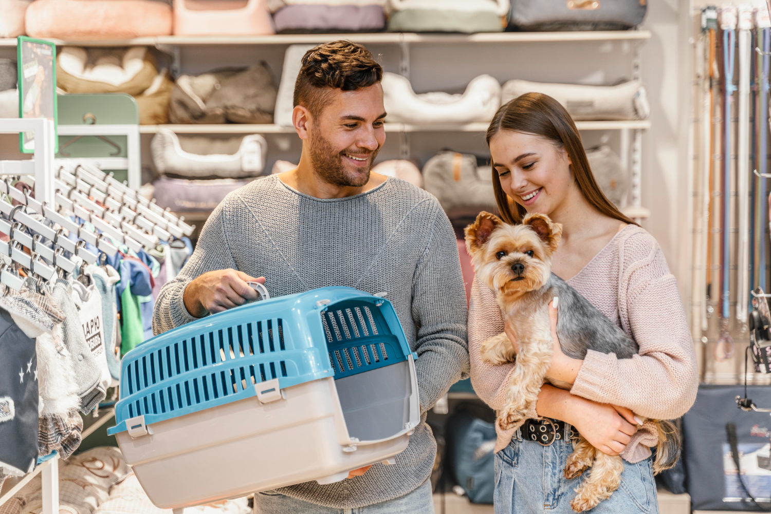 Save Big on Pet Supplies with Fera24.de – The One-Stop Shop for All Your Pet’s Needs!