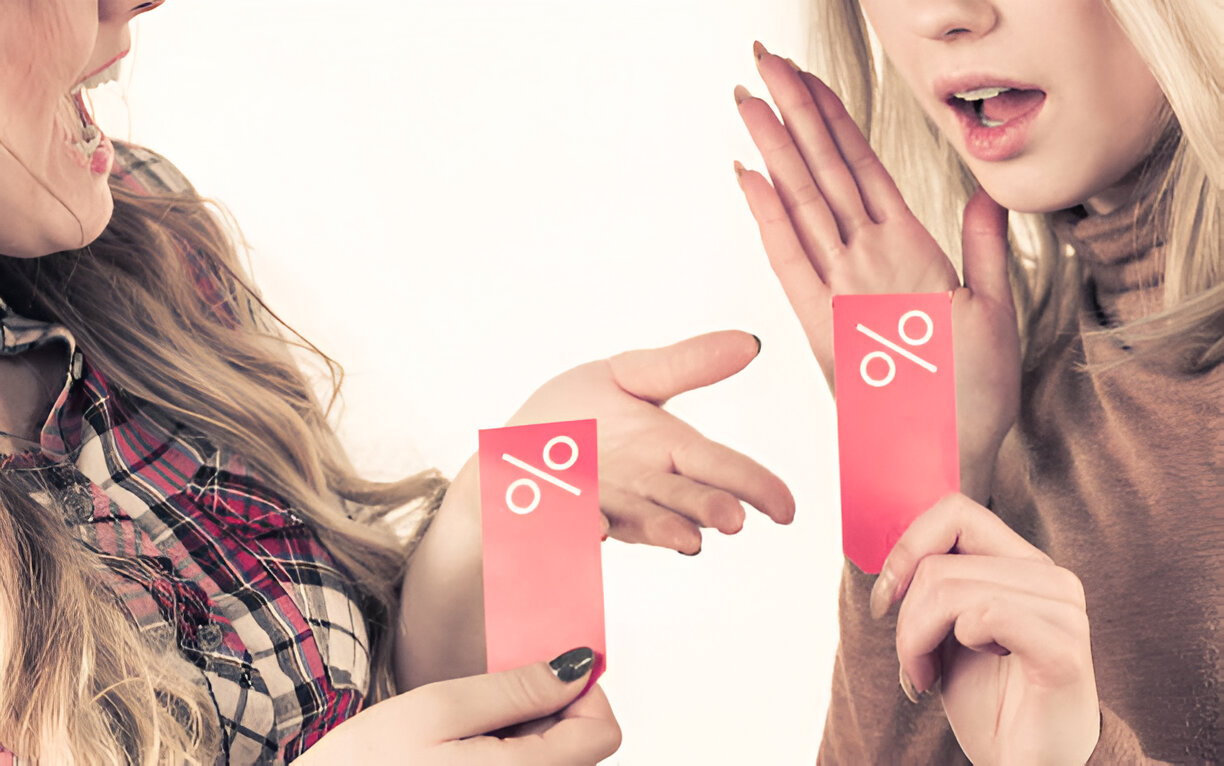 The Psychology Behind Discounts: Why We Love Coupons