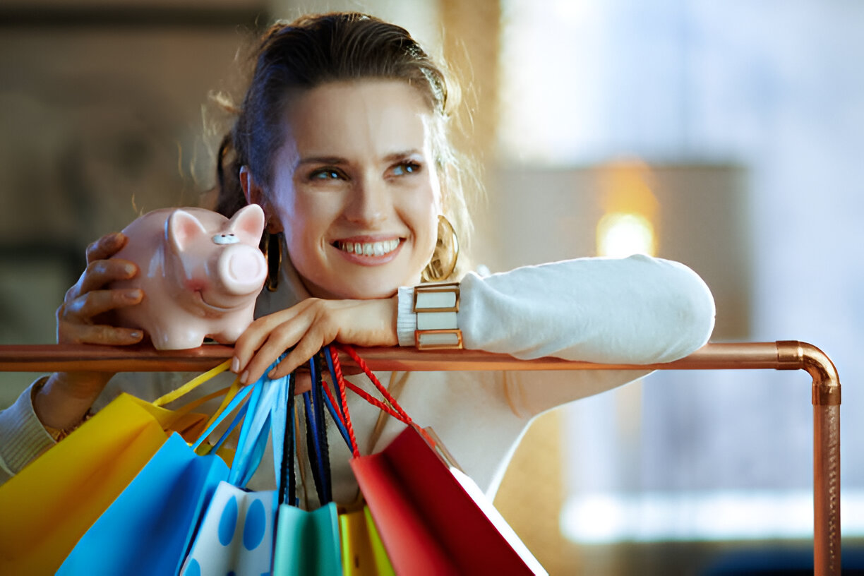 Impulse Buying vs. Smart Saving: Tips for Deal Lovers