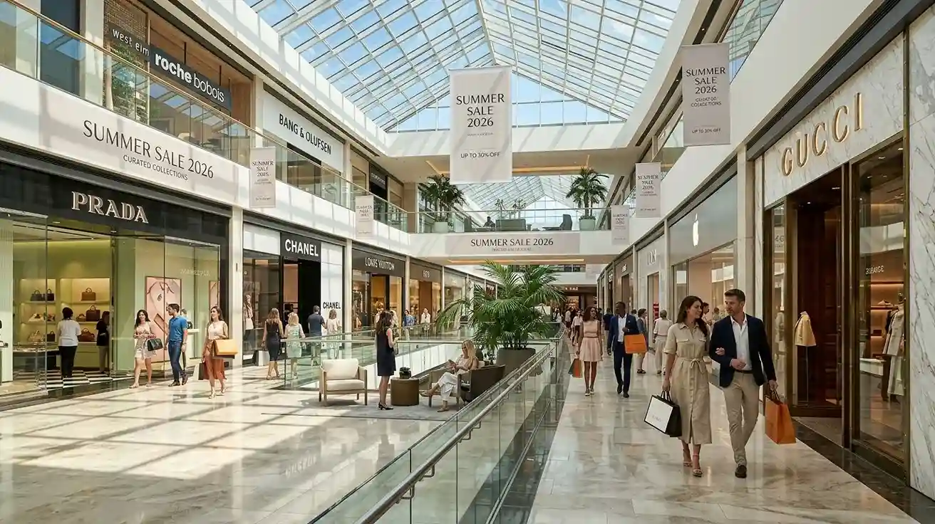 How to Save Money During Summer Sales Without Compromising Quality