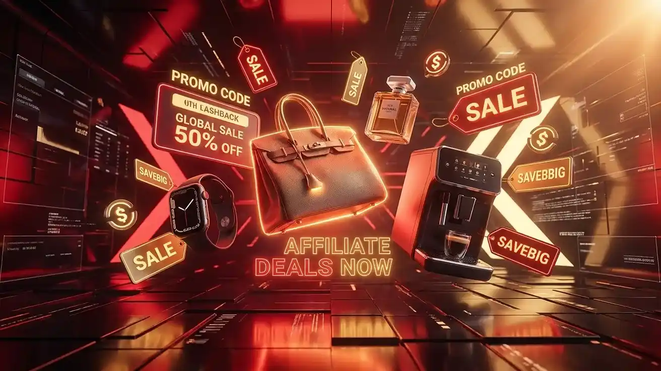The Ultimate May Deals Hub: Biggest Discounts Across Popular Brands