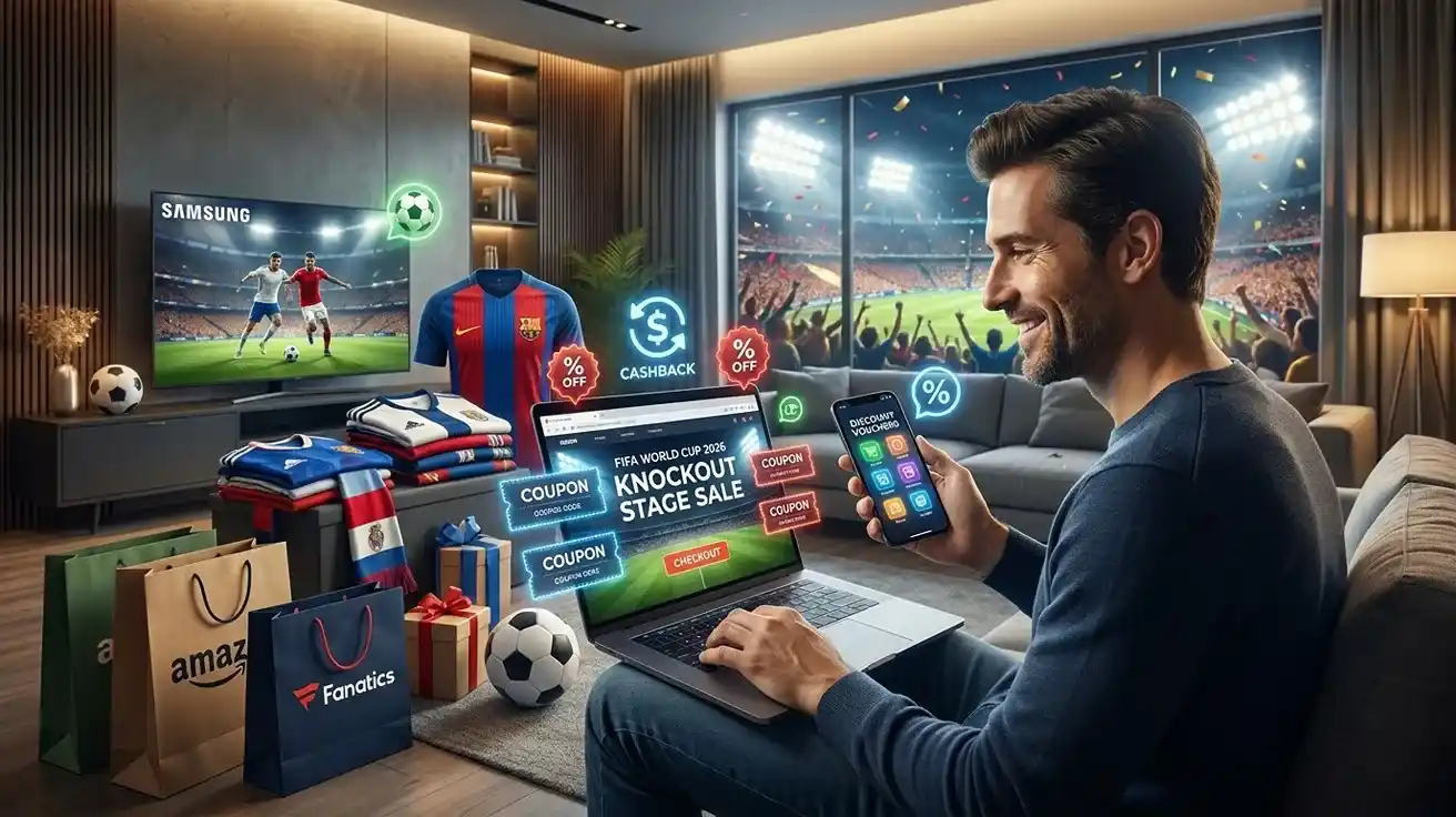 Smart Ways to Save Money on FIFA World Cup 2026 Knockout Stage Essentials