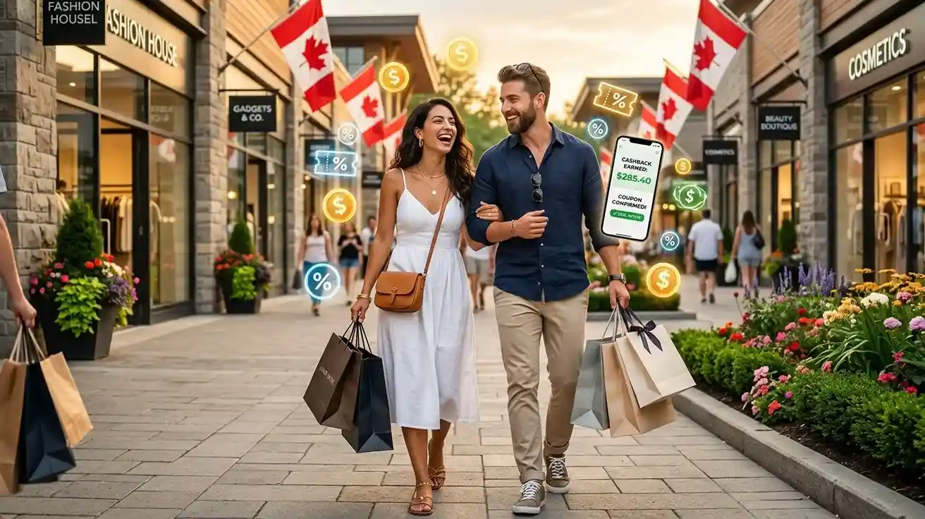 10 Smart Ways to Maximize Canada Summer Shopping Deals and Cashback in 2026