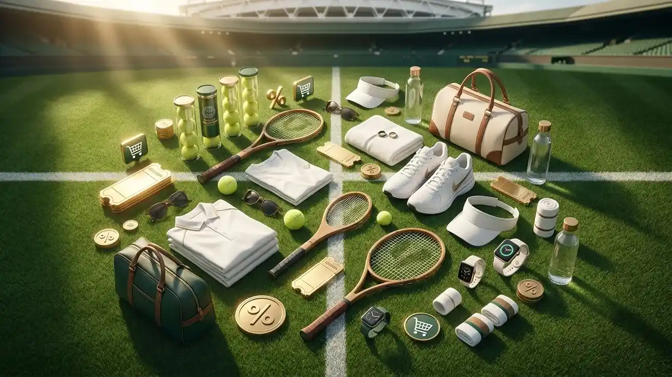 Complete Wimbledon 2026 Savings Guide: Smart Shopping Tips for Tennis Fans