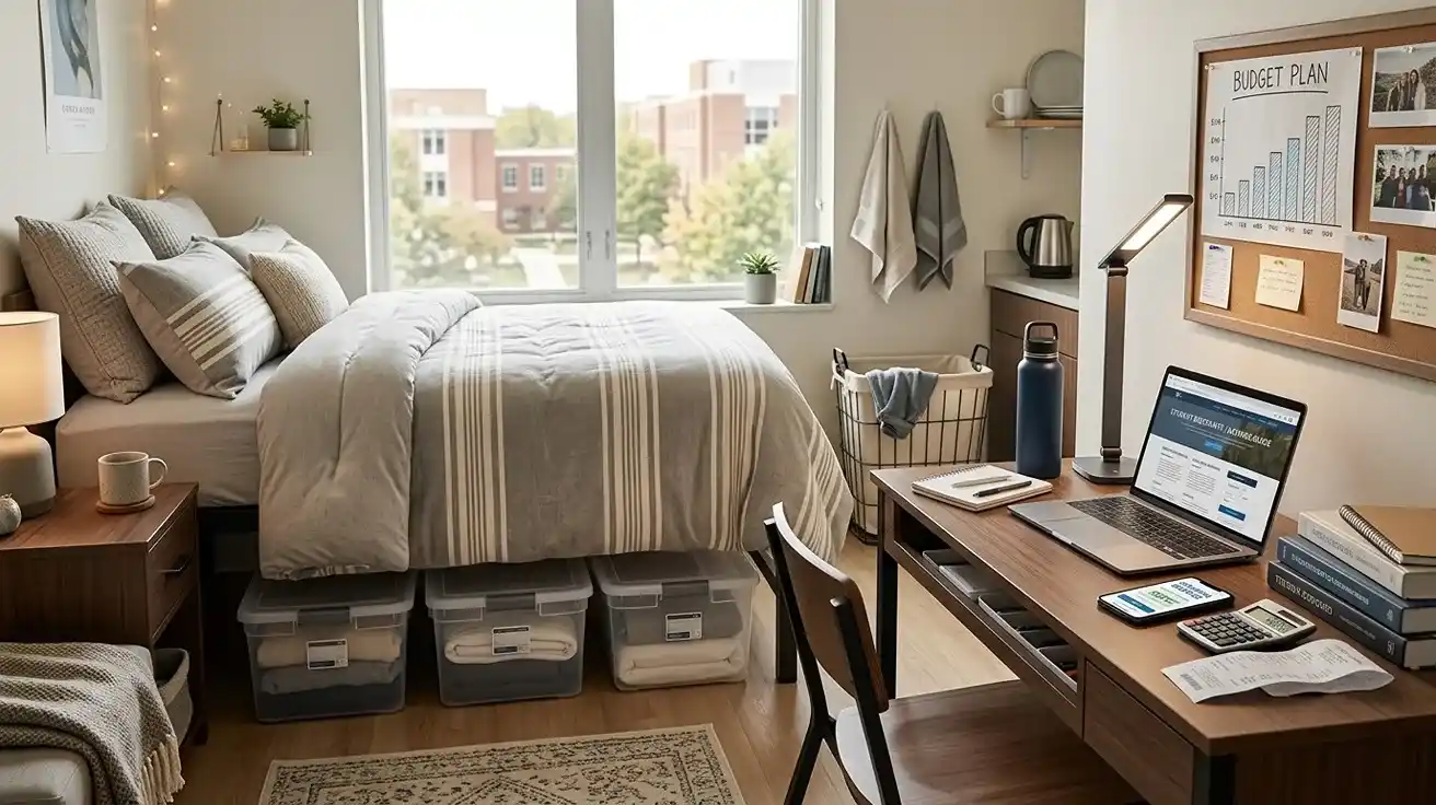 Ultimate College Student Savings Guide: Find the Best Deals on Home & Dorm Essentials