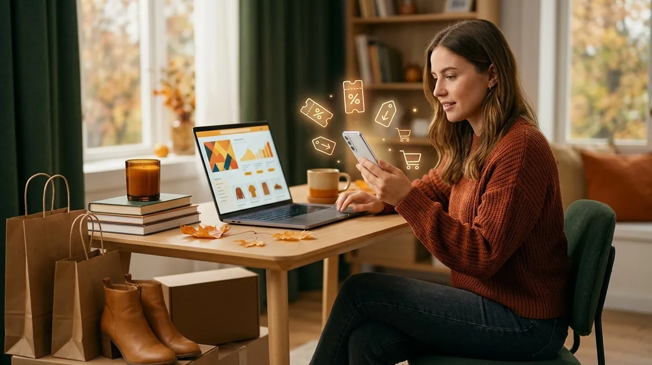 Smart Shopper's Guide to September 2026: How to Find the Best Autumn Discounts