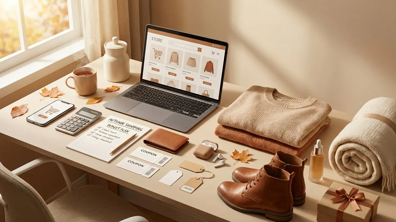 The Ultimate Amazon Autumn Savings Guide 2026: Simple Ways to Shop More and Spend Less