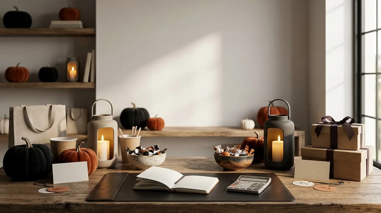 The Ultimate Halloween Savings Guide 2026: How to Celebrate More While Spending Less